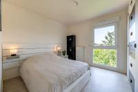 Appartement 1 Chambre Deluxe - Vue sur Ville