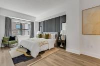 Penthouse Perfection with Unmatched Skyline Views - Ferienwohnung Stamford