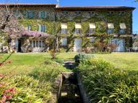 Maso Di Villa Relais di Campagna - Ferienwohnung
