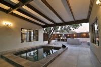 Kruger Stories at Marloth - B&B