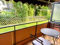 GraceHomes - Garage, Free Coffee, Airport, Messe, Stuttgart, WiFi up to 6 Guests - Bed and Breakfast