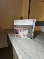 Camera Matrimoniale con Vista Montagna