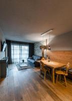 Suite met Uitzicht op de Bergen