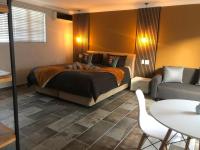 B&B Sauvignon Country Lodge - Chambres d’hôtes Wellington