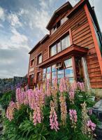 Mirador del Beagle Hosteria - Ferienwohnung