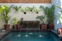 The Cottage on Kesari - Bed and Breakfast Kelurahan Sanur