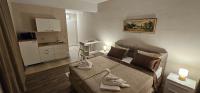 Deluxe Doppelzimmer mit Dusche