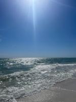 Dolphin's Den - Ferienwohnung Panama City Beach