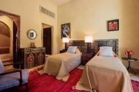 Doppelzimmer Safra mit Balkon