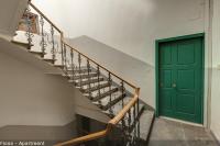 Fiesolana Apartments by Mamo Florence - B&B