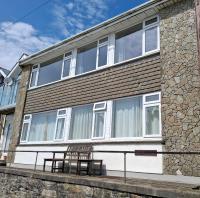 Loe Bar Top - Ferienwohnung Porthleven