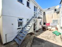 Loe Bar Top - Ferienwohnung Porthleven