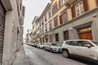 Fiesolana Apartments by Mamo Florence - Chambres d’hôtes Florence