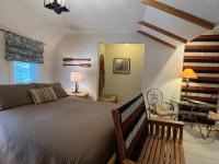 Habitación Doble Deluxe con bañera