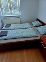 3 room Apartment near the train station and center - B&B Bratislava