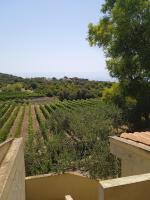 Appartamento Pisturri - B&B