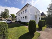 Villa Herbstwind in Binz - B&B