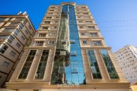 Apto moderno c/vista mar em Porto Belo SC MRE801 - B&B Porto Belo