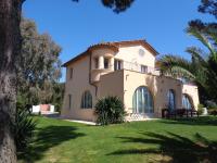 Appartement 2 Chambres - Vue sur Jardin