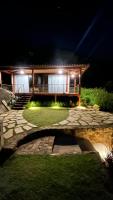 Villa Zarandi - Luxo e conforto que você procura! - B&B Petrópolis