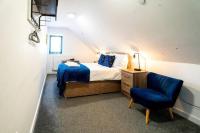 3 Bedroom Apartment, Walking Distance to Centre & Amazing Food at your door step - B&B