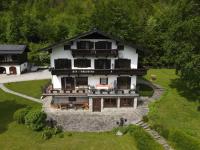 Apartment - Am Buchenhof - B&B Bad Ischl