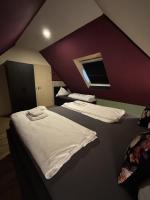 Apartamento de 3 dormitorios