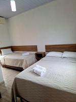 Triple Room with Terrace