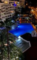 Castle HARBOUR 510 - Bed and Breakfast Los Cristianos
