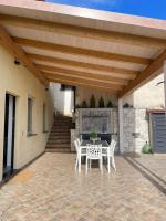 Casa Arenà - Bed and Breakfast Massa Lubrense