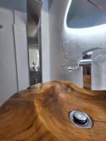 Rousis's Manor House - Ferienwohnung Parga