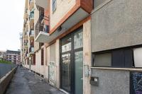 Forlanini M4 Modern Studio with Balcony - B&B
