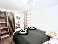 Two-Bedroom Standard Apartment