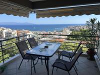 Serenity View Apartment - Ferienwohnung