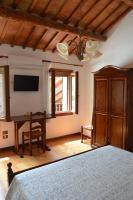 Chambre Double ou Lits Jumeaux