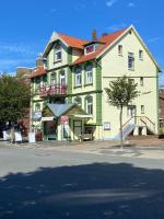 Stranddüne - B&B