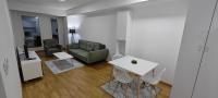 Relaxing property - B&B