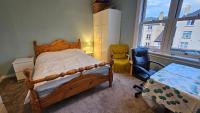 Double Room in Prestonfield Flat - B&B Edinburgh