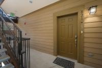 Trailhead Lodges 821 - B&B