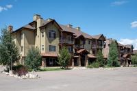 Trailhead Lodges 821 - B&B Winter Park
