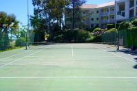 4 people with Pool Tennis Parking air cond - B&B Cannes
