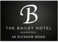 The Bailey Hotel Blackpool - B&B