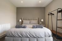 Premium Appartement met 1 Slaapkamer