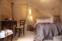 Chambre Triple Deluxe