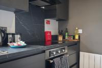 Premium Apartment mit 1 Schlafzimmer