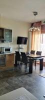 The Place - Splendido bilocale in centro con box auto - B&B
