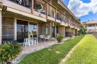 Modern Oceanfront Beach Hale Kai 1Bed - Chambres d’hôtes