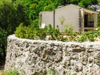 Cozy Karuč Home - B&B Cetiña