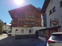 Alp-Aren - Silvretta Card Premium Betrieb - B&B Galtür