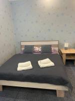 квартира біля залізничного вокзалу - B&B